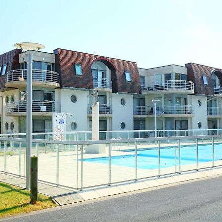 Apartment Blutsyde Promenade-32 By Interhome Бредене Екстериор снимка