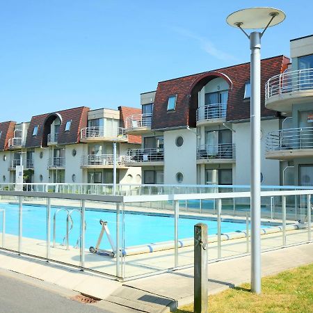 Apartment Blutsyde Promenade-32 By Interhome Бредене Екстериор снимка