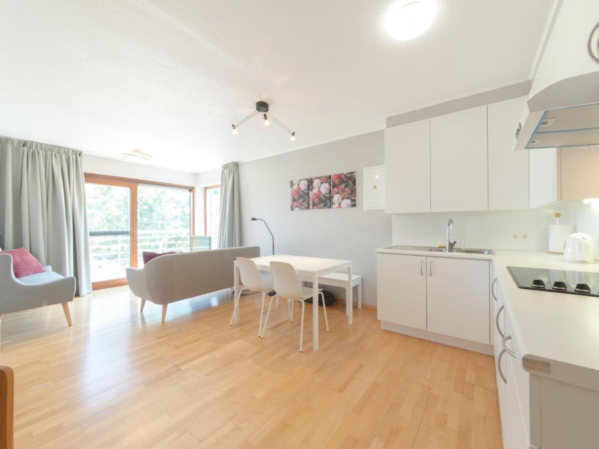 Apartment Blutsyde Promenade-32 By Interhome Бредене Екстериор снимка