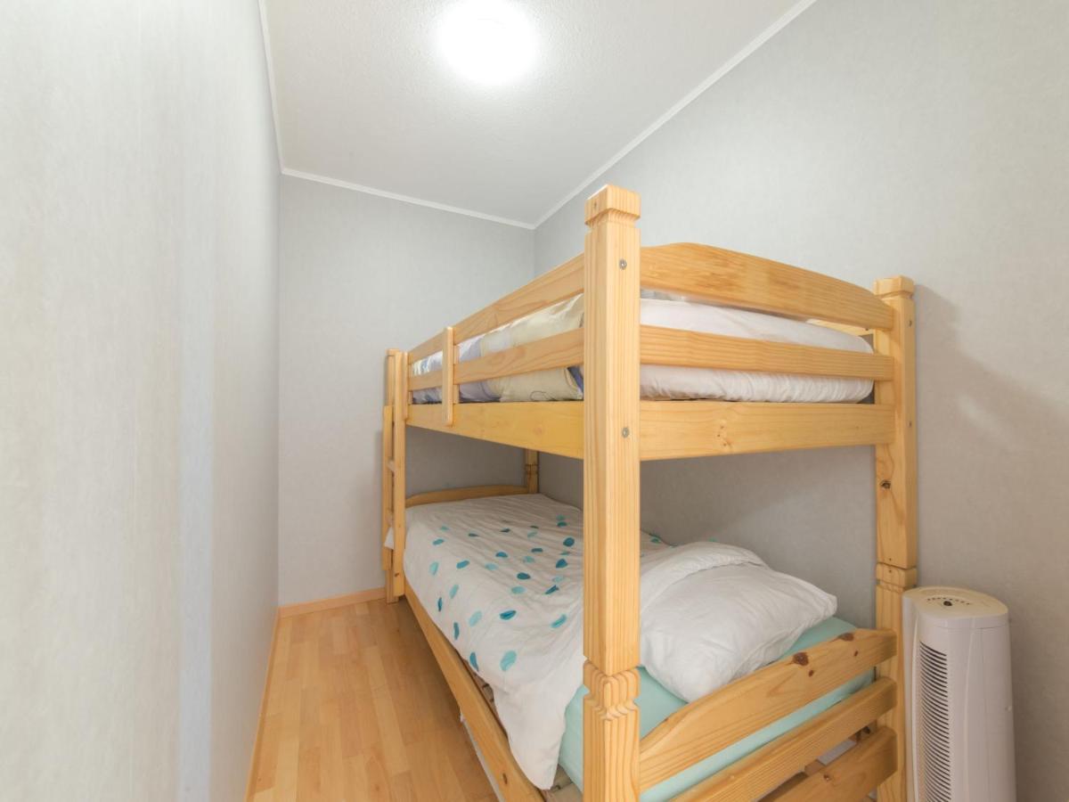Apartment Blutsyde Promenade-32 By Interhome Бредене Екстериор снимка